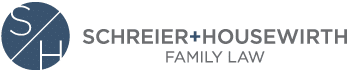 Schreier & Housewirth Family Law in Fort Worth, TX - Image of Schreier Housewirth Logo