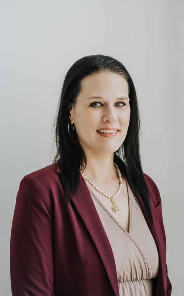 Picture of Sarah M. Blake - Family Attorney in Fort Worth TX