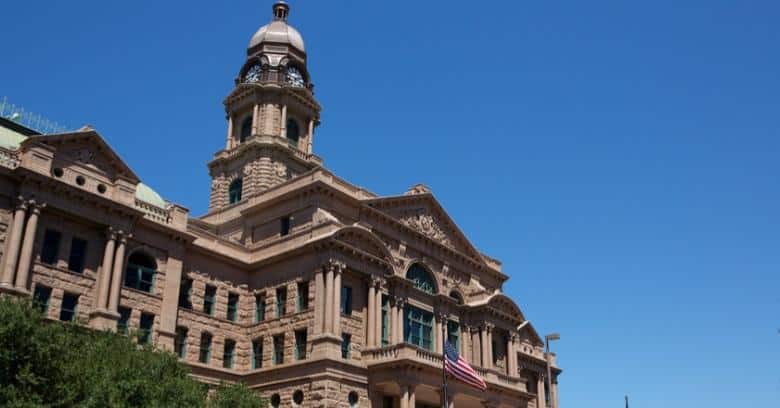 Schreier & Housewirth Family Law in Fort Worth, TX - Image of building