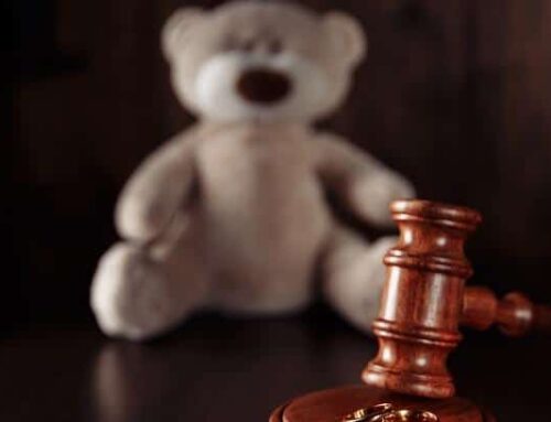 Split Child Custody – Can That Happen in a Texas Divorce?