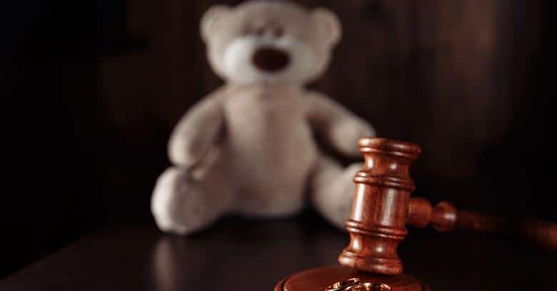 Schreier & Housewirth Family Law in Fort Worth, TX - Image of Child Custody Trial