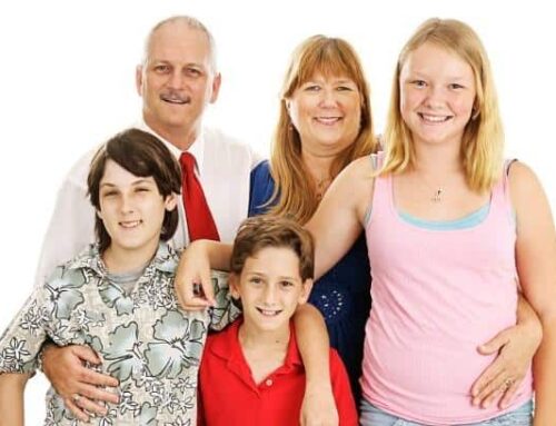 Remarrying in Texas? Protect Your Children With A Prenup!