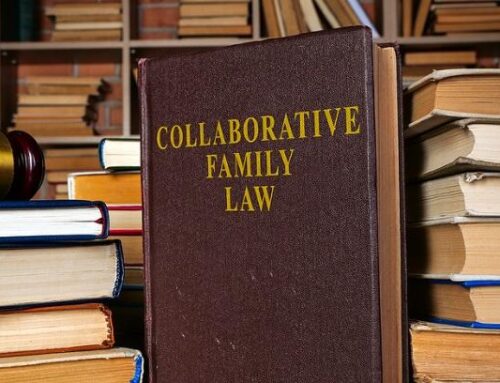 How to Select A Collaborative Divorce Attorney in Texas!