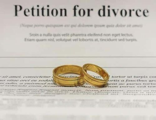 Just Served With Divorce Papers? Here’s What You Need To Do!