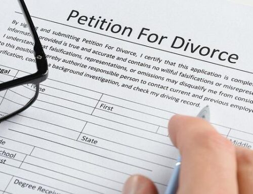 Can You Divorce In A Different State Than Where You Married?