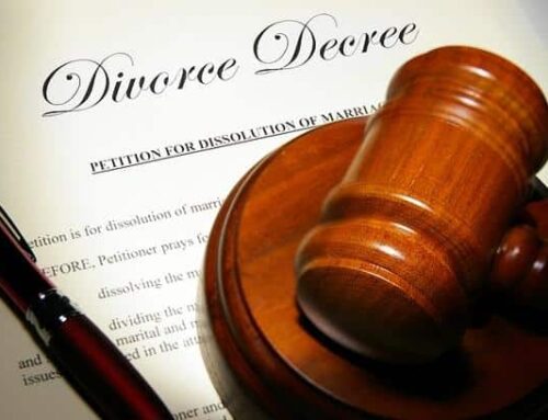 Can I Change Lawyers During A Divorce in Texas?