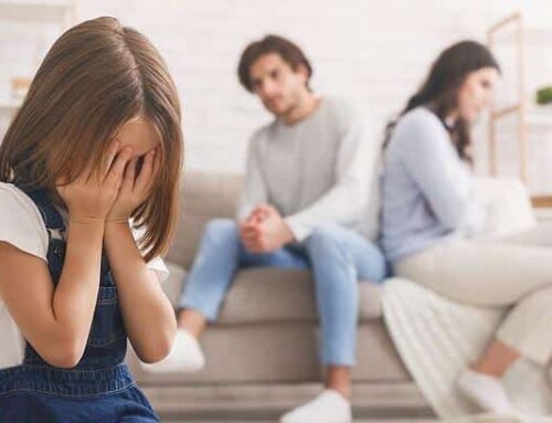 Child Custody in Texas – Can It Be A 50/50 Possession Split?