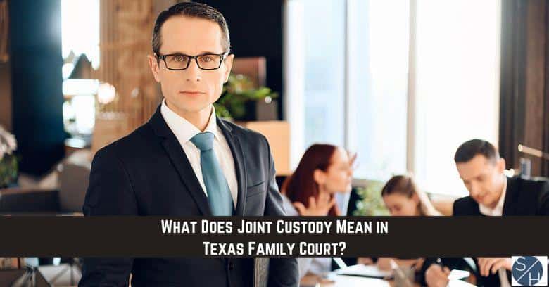 Schreier & Housewirth Family Law in Fort Worth, TX - Image of Child Custody Lawyer