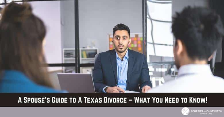 Schreier & Housewirth Family Law in Fort Worth, TX - Image of Schreier And Housewirth Divorce Attorneys